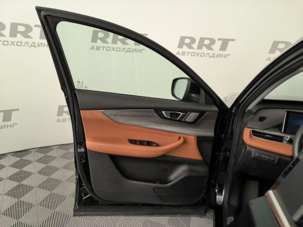 Chery Tiggo 8 Pro Max I с пробегом 2023 года, цена 2 099 000 рублей, 63838 км, внедорожник, Автокод Объявления