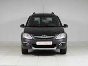 Lada (ВАЗ) Largus I Москва  - изображение 19