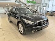 Infiniti QX70 Казань  - изображение 25