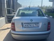 Skoda Fabia I Самара  - изображение 40