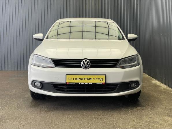 Volkswagen Jetta VI Рестайлинг с пробегом 2014 года, цена 797 000 рублей, 184729 км, седан, Автокод Объявления