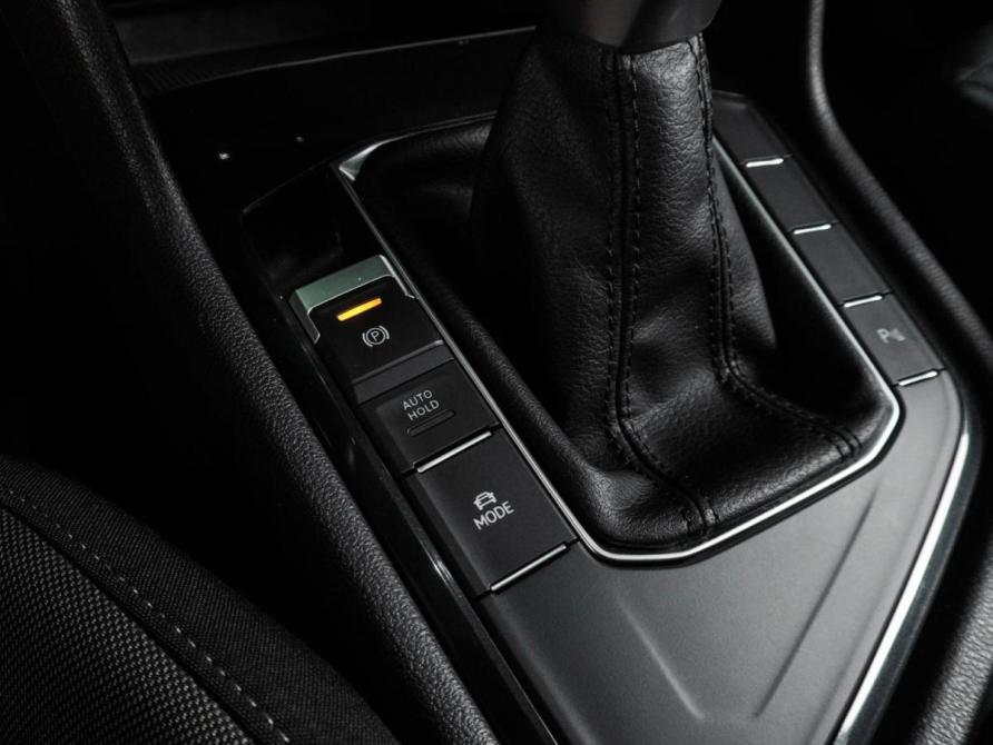 Volkswagen Tiguan II Рестайлинг Воронеж  - изображение 20