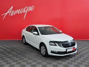 Skoda Octavia III (A7) Рестайлинг Вологда  - изображение 23