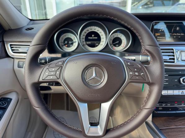 Mercedes-Benz E-Класс IV (W212 S212 C207) Рестайлинг с пробегом 2015 года, цена 2 450 000 рублей, 123913 км, седан, Автокод Объявления