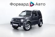 Suzuki Jimny III Рестайлинг 1 Тюмень  - изображение 30