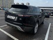 Land Rover Range Rover Velar I Санкт-Петербург  - изображение 10