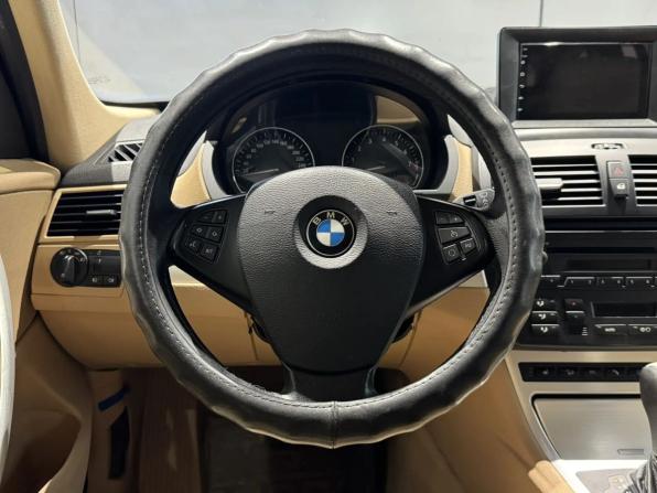 BMW X3 I (E83) Рестайлинг с пробегом 2008 года, цена 720 000 рублей, 239000 км, внедорожник, Автокод Объявления