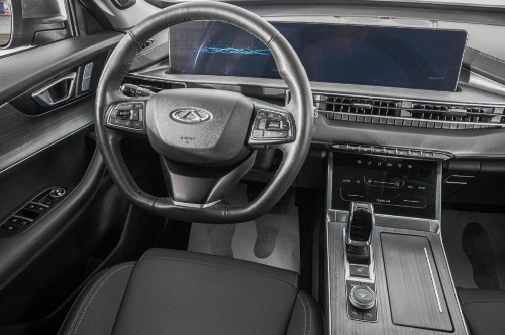 Chery Tiggo 7 Pro Max I Барнаул  - изображение 18