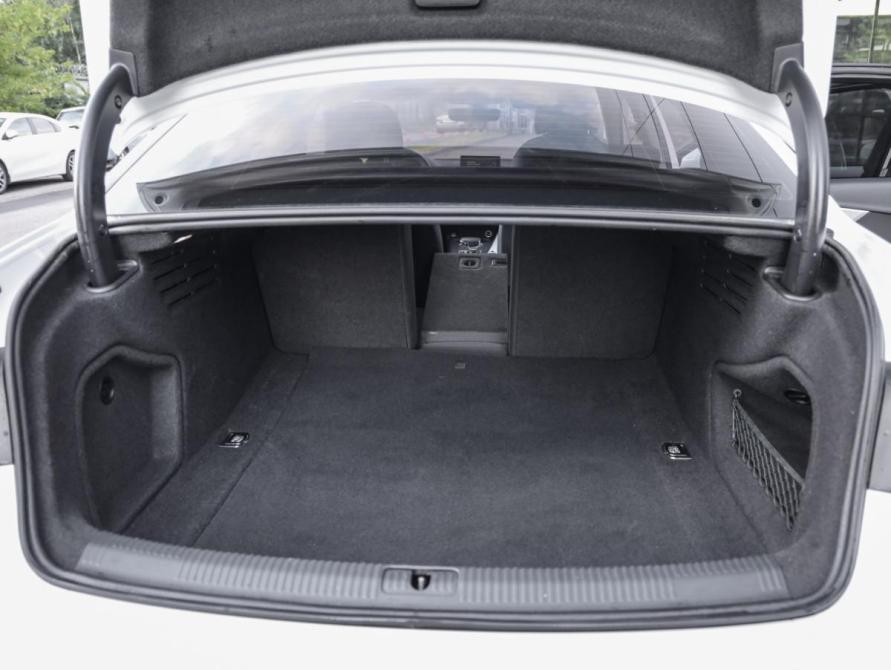 Audi A4 V (B9) Санкт-Петербург  - изображение 30
