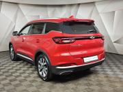 Chery Tiggo 7 Pro I Москва  - изображение 24
