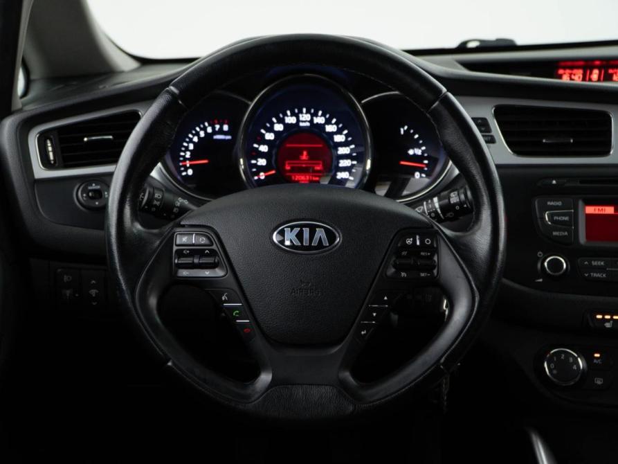 Kia Ceed II Москва  - изображение 13