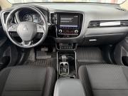 Mitsubishi Outlander III Рестайлинг 3 Липецк  - изображение 19
