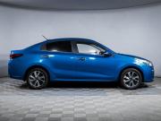 Kia Rio IV Москва  - изображение 22