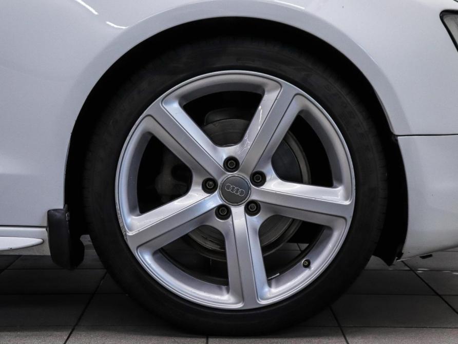 Audi A5 I (8T) Красноярск  - изображение 27