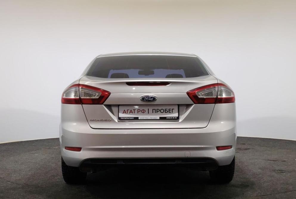 Ford Mondeo IV Рестайлинг Ярославль  - изображение 6