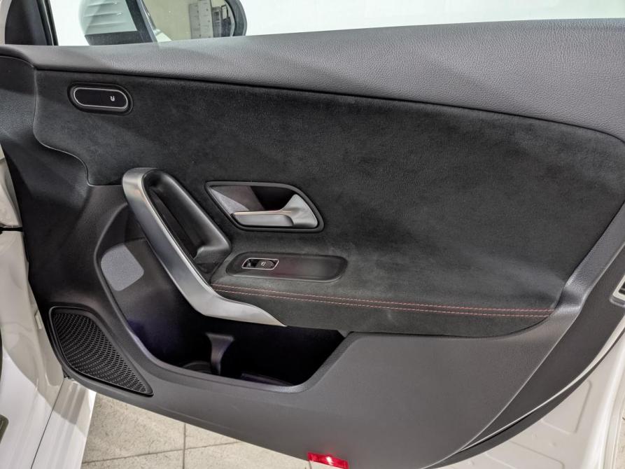Mercedes-Benz A-Класс IV (W177) Москва  - изображение 25