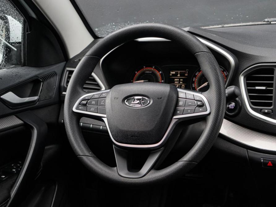 Lada (ВАЗ) Vesta I Рестайлинг (NG) Москва  - изображение 11