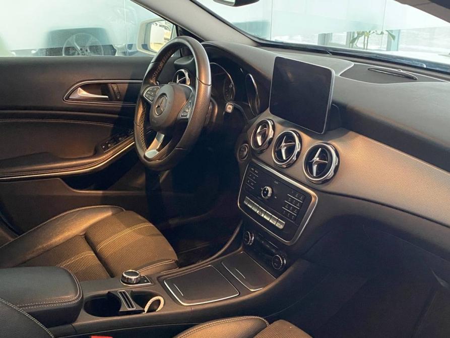 Mercedes-Benz GLA I (X156) Рестайлинг Тверь  - изображение 8