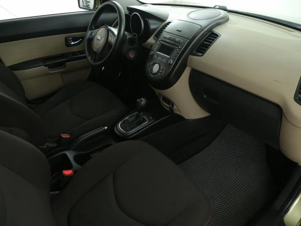 Kia Soul I с пробегом 2011 года, цена 694 000 рублей, 212200 км, хэтчбек, Автокод Объявления