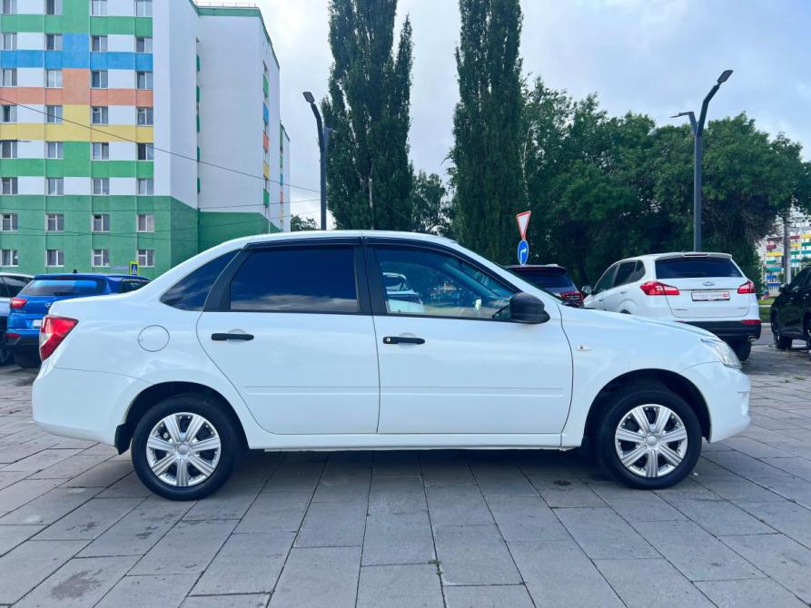 Lada (ВАЗ) Granta I Стерлитамак  - изображение 8