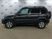 Chevrolet Niva I Рестайлинг Санкт-Петербург  - изображение 28