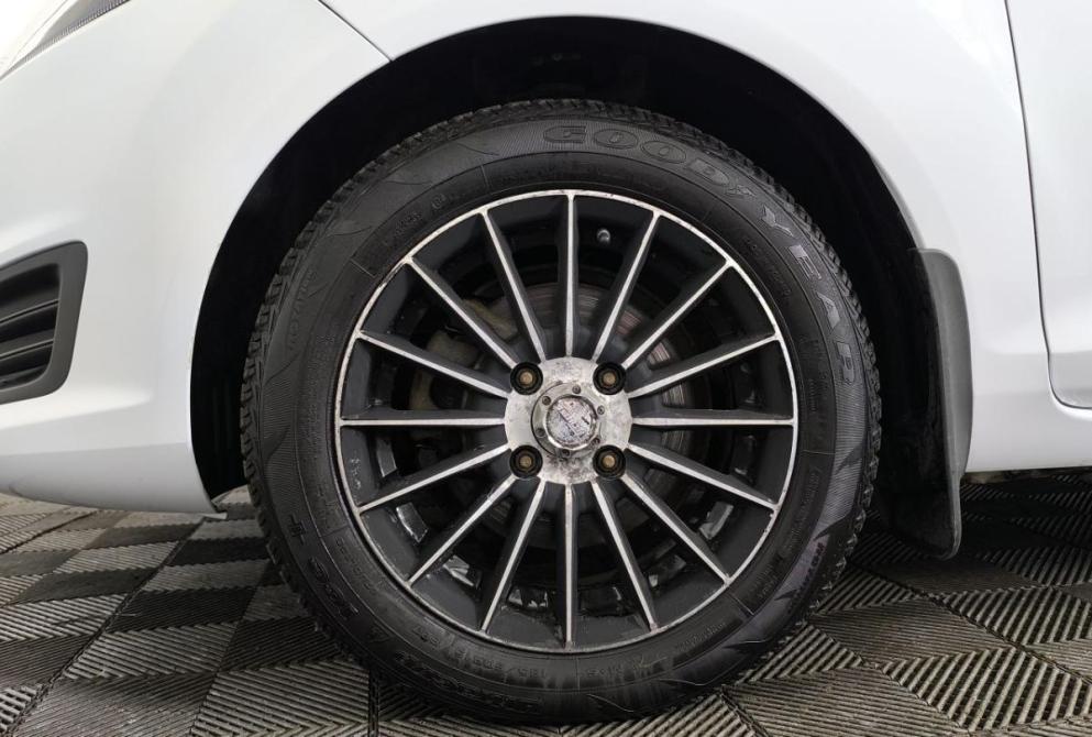 Ford Fiesta Mk6 Рестайлинг Нижний Новгород  - изображение 19