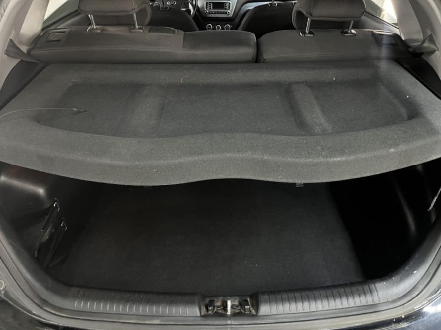 Kia Rio III Курск  - изображение 17