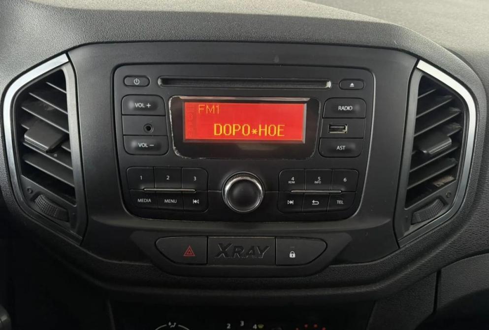 Lada (ВАЗ) XRAY I Киров  - изображение 18