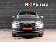Skoda Karoq I Екатеринбург  - изображение 22