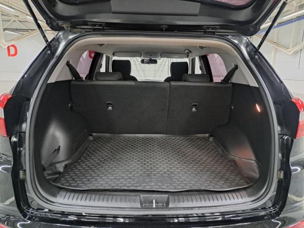 Hyundai Creta I с пробегом 2017 года, цена 1 416 000 рублей, 160301 км, внедорожник, Автокод Объявления