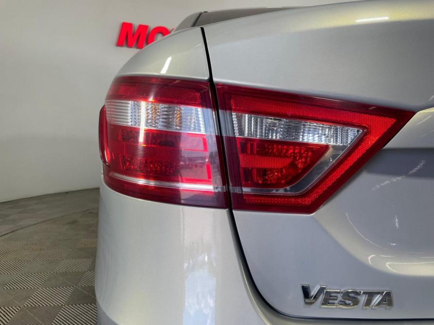 Lada (ВАЗ) Vesta I Воронеж  - изображение 8