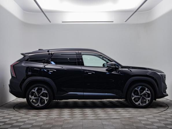 Geely Atlas II с пробегом 2024 года, цена 2 695 000 рублей, 20347 км, внедорожник, Автокод Объявления