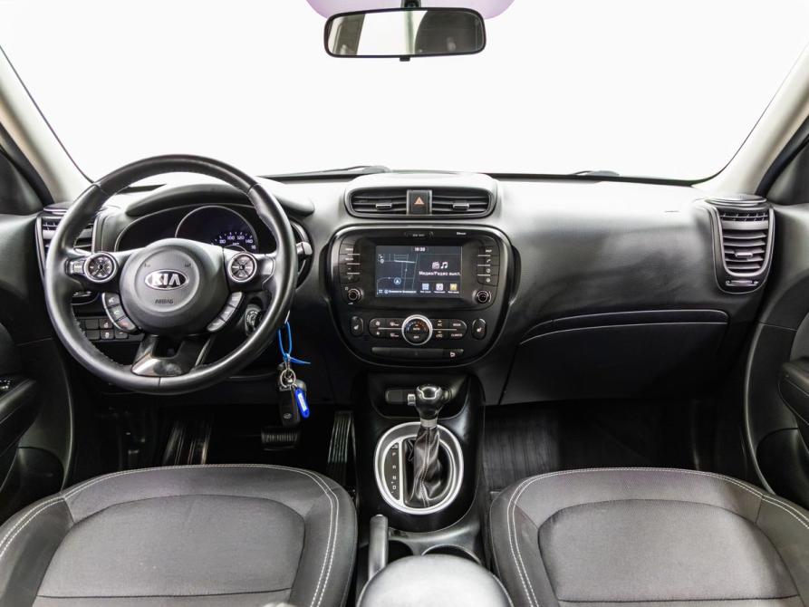 Kia Soul II Рестайлинг Волгоград  - изображение 14