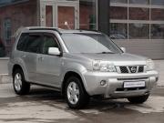 Nissan X-Trail I Рестайлинг Новосибирск  - изображение 23
