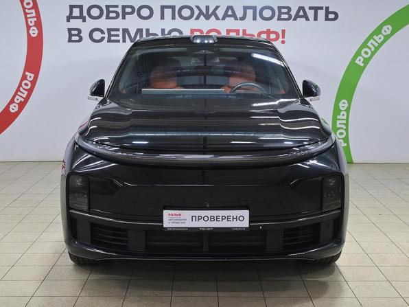 Li Auto (Lixiang) L7 I с пробегом 2023 года, цена 5 750 000 рублей, 54489 км, внедорожник, Автокод Объявления