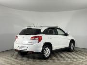 Citroen C4 Aircross Воронеж  - изображение 25