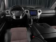 Toyota Tundra II Рестайлинг Тюмень  - изображение 41