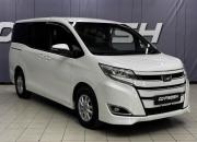 Toyota Noah III (R80) Рестайлинг Благовещенск  - изображение 37