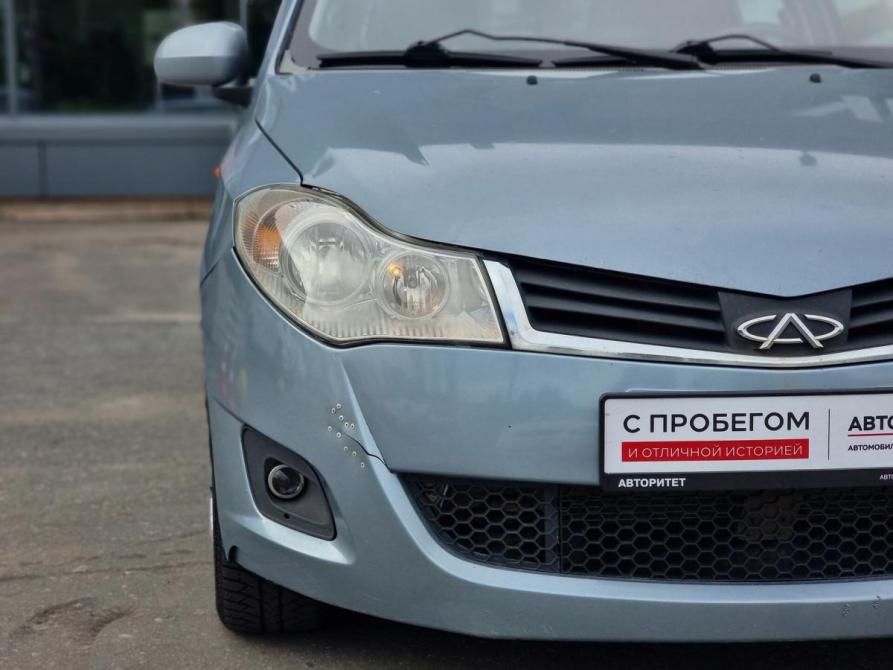 Chery Very (A13) Архангельск  - изображение 4