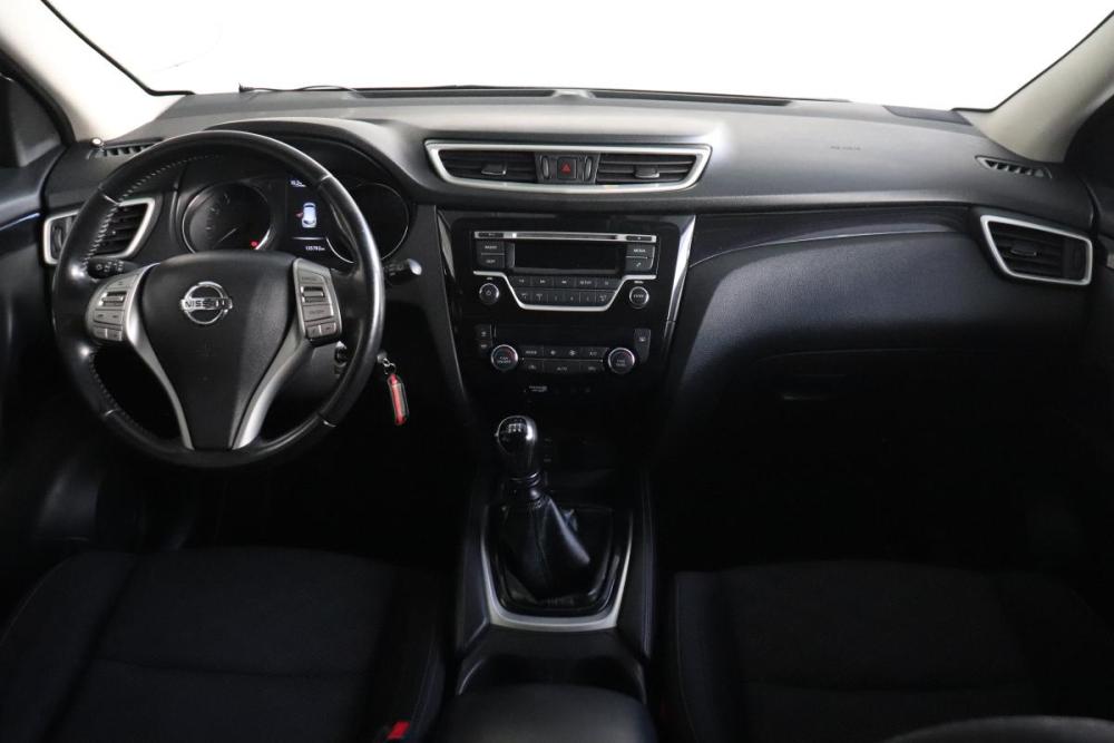 Nissan Qashqai II Ульяновск  - изображение 6