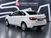 Lada (ВАЗ) Vesta I Ростов-на-Дону  - изображение 24