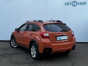 Subaru XV I Москва  - изображение 19