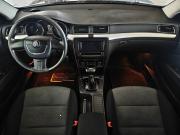 Skoda Superb II Москва  - изображение 26