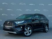 Toyota RAV4 V (XA50) Санкт-Петербург  - изображение 21