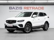 Geely Atlas Pro Тюмень  - изображение 25