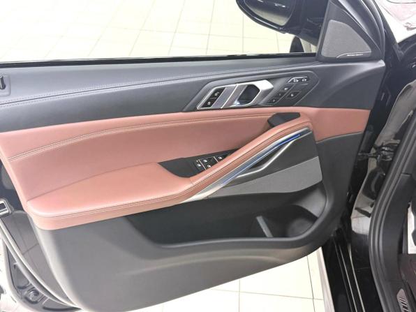 BMW X6 III (G06) с пробегом 2021 года, цена 8 495 000 рублей, 50560 км, внедорожник, Автокод Объявления