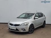 Kia Ceed I Рестайлинг Москва  - изображение 13