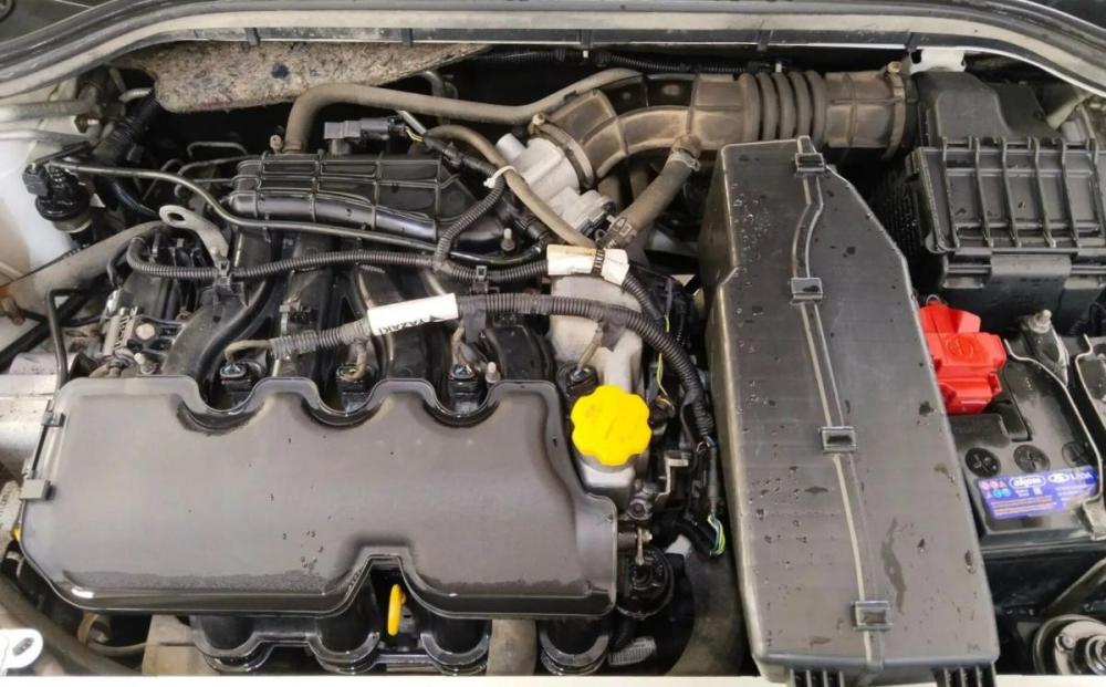Lada (ВАЗ) Vesta I Набережные Челны  - изображение 7
