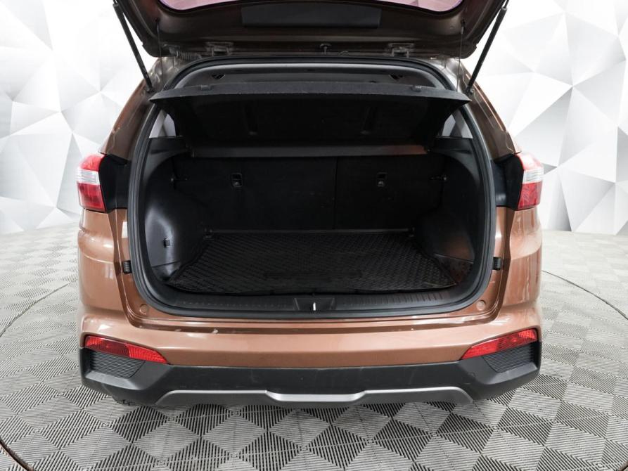 Hyundai Creta I Ульяновск  - изображение 21