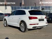 Audi Q5 II (FY) Пермь  - изображение 25